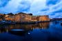 Malta Night Tour With a Private driver