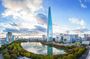 Seoul and Suburbs Private Customized Tour with Expert Driver