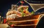 Dhow Cruise with Buffet in Al Seef