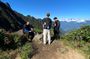 Full Day Trek to Fansipan Peak With Local Guide