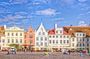 Discover Tallinn’s most Photogenic Spots with a Local