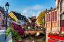 Explore the Instaworthy Spots of Colmar with a Local