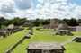 Chichén Itzá, 2 cenotes Ik kill and Hubiku and Valladolid visit