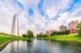 Self Guided Walk & Drive Audio Tour St. Louis & Gateway Arch NP