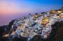 Santorini Splendor: A Spectacular Sightseeing Private Tour