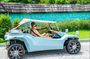 Island Buggy Excursions