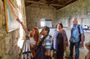 BAGRATI, GELATI & MOTSAMETA Group Tour from Kutaisi