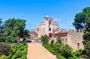 Walking Tomar: Templar Secrets & Convent of Christ Included