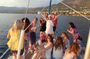 Private Sailing Yacht Events in Kalamata for Up to 23 Guests