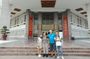 (Private) MUSEUM TOUR in HANOI