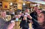 Vatican Street Food Tour around the Biggest Fresh Market in Rome