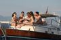 Sorrento Coast: The Salt & Silk Route - Private Half Day Tour