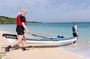Okinawa: Kayak Mangroves & Ocean Native-English Private Tour