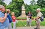 Vienna: City of Music Private Walking Tour