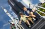 Orlando Pass: 30+ Things To Do - Includes Kennedy Space Center