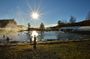 Golden Circle & Secret Lagoon Small-Group Tour from Reykjavik
