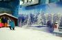 Day-Tour Highlights Hyderabad: Snow world and Birla Science Museum, lunch includ