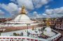 UNESCO World Heritage Day Tour in Kathmandu Valley