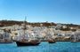 South Beaches Cruise From Mykonos