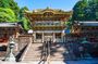 From Tokyo: Guided Day Trip to Nikko World Heritage Sites