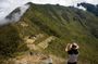 5 Days Tour to Lost City Choquequirao Exploring Mystery