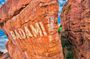 Rock Climbing in Badami