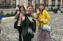 King Matthias and the Ravens Ring Children Tour in Buda Castle