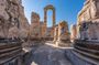 Priene Miletos Didyma (PMD) Tour From Kusadasi Port / Hotels