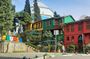 Bursa Tour from Istanbul Included Lunch and Cable Car