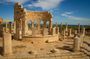 Private Roman Tour Oudhna Zaghouan and Thuburbo Majus
