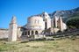From Durrës Golem: Kruja Castle and Old Bazaar Tour