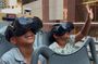 New York City Immersive XR Bus Tour – XploreRide
