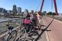 Highlights Rotterdam PRIVE bicycle tour