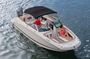 Half-Day Private Boating On Premium Four Winns - Clearwater Beach