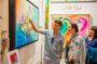 San Jose del Cabo Art Walk, Beer Tasting &Chocolate Demonstration