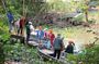 Can Tho day tour: fruit garden&floating fish farm in Son islet