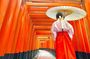 Kyoto & Nara & Uji: Full Day Sightseeing Tour from Osaka or Kyoto