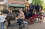 Private tour: Your own Amsterdam: walk through the old city
