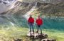 Humantay Lake - Cusco