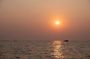 Tonle Sap Floating & Kampong Phluk Village Half-Siem Reap