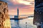 Discover Chania's Hidden Charms: Private Tour from Rethymno.
