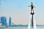 Flyboarding in Dubai - 30 Minutes