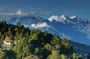 Darjeeling Sikkim Eco Village & Monastery Tour