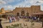 Puy du Fou Day Trip from Madrid with Transport