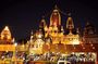 Delhi by Evening Tour with Private AC Car, Guide & Dinner