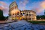 Rome Walking Tour: Self-Guided City Game