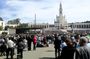 Pilgrimage to Fatima from Lisbon : Sanctuary and Basilica