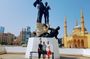 Small Group: Beirut Historical Tour