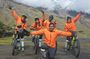 Ofert Inca Jungle 4 Days Route to Machu Picchu