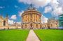 Amazing Audio Tour : Dreaming Spires Oxford adventure